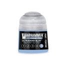 GW Warhammer Paint Pro Tone Ultramar Blue 5