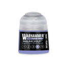 GW Warhammer Paint Pro Tone Shalaxi Violet 4