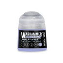 GW Warhammer Paint Pro Tone Shalaxi Violet 5