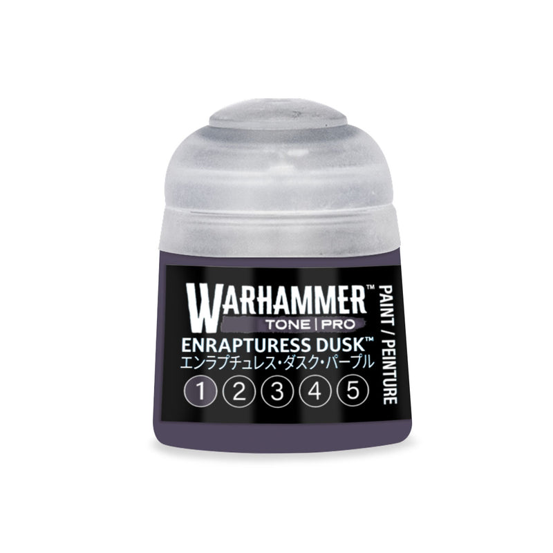 GW Warhammer Paint Pro Tone Enrapturess Dusk 1