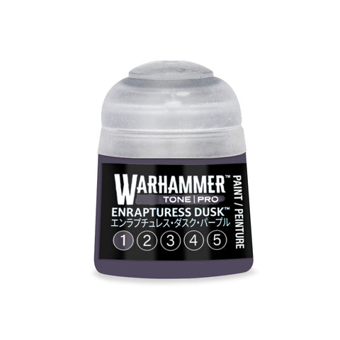 GW Warhammer Paint Pro Tone Enrapturess Dusk 1