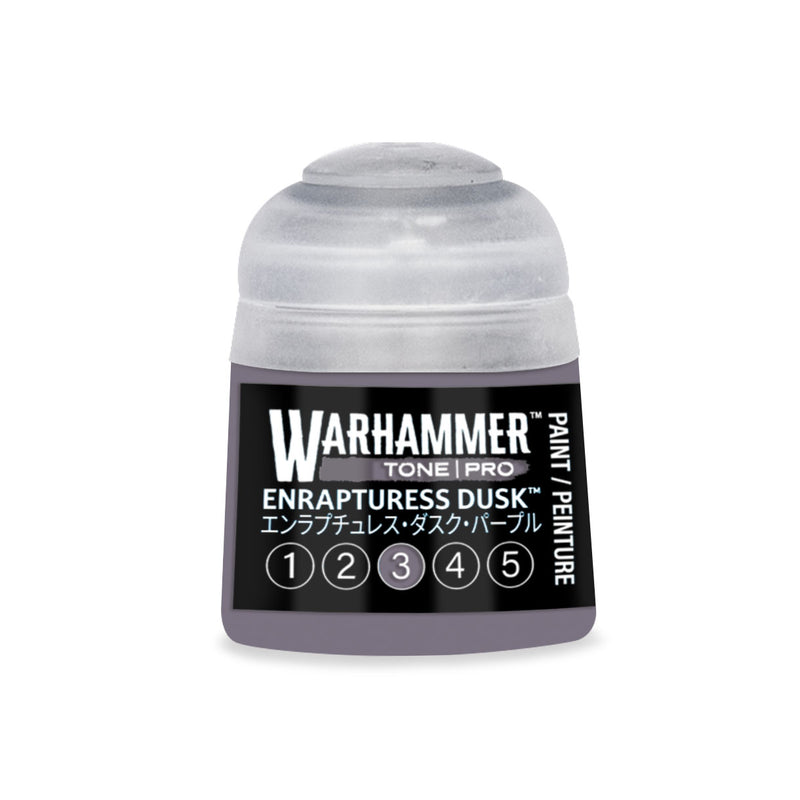 GW Warhammer Paint Pro Tone Enrapturess Dusk 3