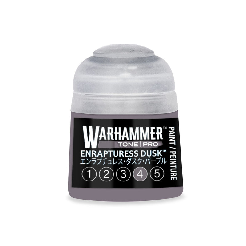 GW Warhammer Paint Pro Tone Enrapturess Dusk 4