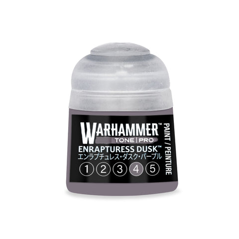 GW Warhammer Paint Pro Tone Enrapturess Dusk 4
