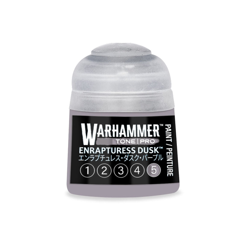 GW Warhammer Paint Pro Tone Enrapturess Dusk 5