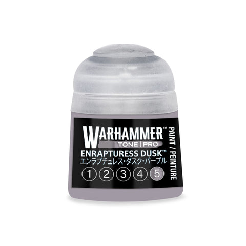 GW Warhammer Paint Pro Tone Enrapturess Dusk 5