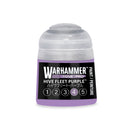 GW Warhammer Paint Pro Tone Hive Fleet Purple 4