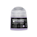 GW Warhammer Paint Pro Tone Hive Fleet Purple 5