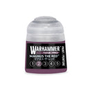 GW Warhammer Paint Pro Tone Magnus The Red 2