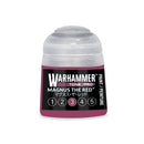 GW Warhammer Paint Pro Tone Magnus The Red 3