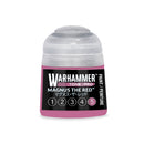 GW Warhammer Paint Pro Tone Magnus The Red 5