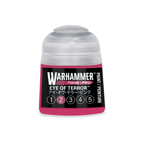 GW Warhammer Paint Pro Tone Eye Of Terror 2