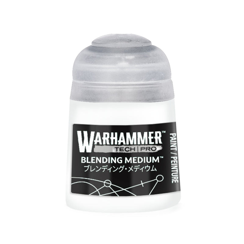 GW Warhammer Paint Pro Tone Blending Medium