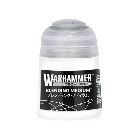 GW Warhammer Paint Pro Tone Blending Medium
