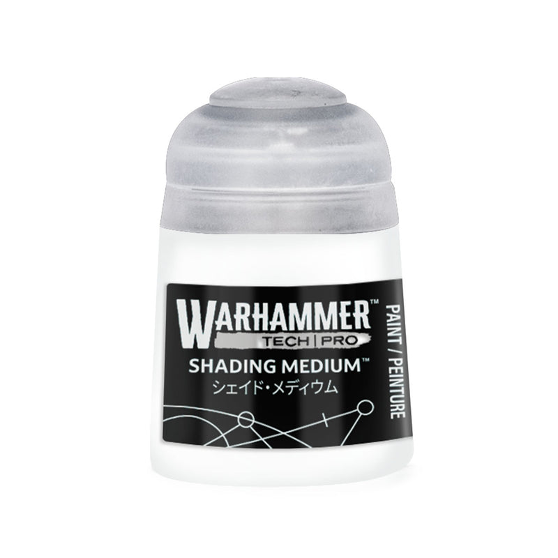 GW Warhammer Paint Pro Tone Shading Medium