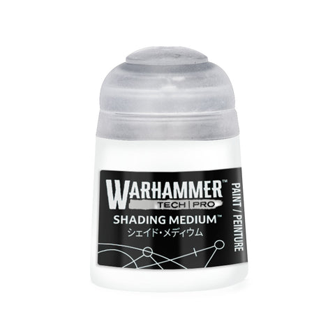 GW Warhammer Paint Pro Tone Shading Medium