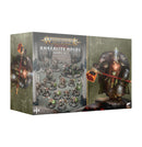 *Pre-Order* GW Age of Sigmar Khazalite Holds Army Box Set *Releases Saturday, October 31st, 2026*