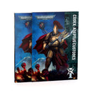 *Pre-Order* GW Warhammer 40K Adeptus Custodes Codex 11th Edition *Releases Friday, October 17th, 2026*