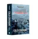 *Pre-Order* GW Novel Cold Covenant HB *Releases Friday, October 17th, 2026*