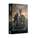 *Pre-Order* GW Novel Horus Heresy: Dropsite Massacre (Paperback) *Releases Friday, October 17th, 2026*