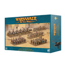 *Pre-Order* GW Warhammer The Old World Tomb Kings of Khemri Host of Nehekhara Army Reinforcement Set *Releases Saturday, November 7th, 2026*