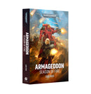 *Pre-Order* GW Novel Armageddon: Season of Fire *Releases Saturday, November 7th, 2026*