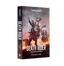 *Pre-Order* GW Novel Death Rider *Releases Saturday, November 7th, 2026*