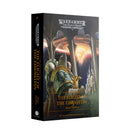 *Pre-Order* GW Novel HC Horus Heresy: Flight of the Eisenstein *Releases Saturday, November 14th, 2026*