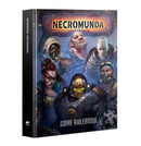 GW Necromunda Core Rulebook