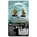 Wizkids Minis D&D 73672 Male Human Cleric