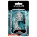 Wizkids Minis D&D 73672 Male Human Cleric