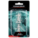 Wizkids Minis D&D 73701 Female Human Druid