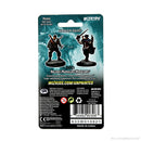 Wizkids Minis D&D 90306 Human Bard Male