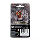 Wizkids D&D Minis 93031 Prepainted Human Druid Male