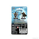 Wizkids Minis D&D 90221 Human Druid Male
