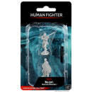 Wizkids Minis D&D 73705 Female Human Fighter