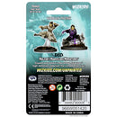 Wizkids Minis D&D 90008 Female Human Monk