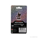 Wizkids D&D Miniature 93058 Human Male Paladin Prepainted