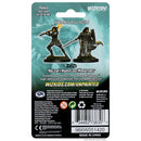 Wizkids Minis D&D 73830 Female Human Paladin