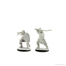 Wizkids Minis D&D 90220 Human Paladin Male
