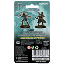 Wizkids Minis D&D 72635 Human Male Ranger