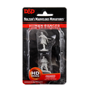 Wizkids Minis D&D 90010 Female Human Ranger