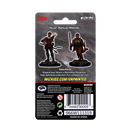 Wizkids Minis D&D 90009 Male Human Ranger