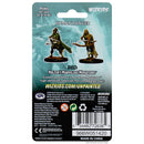 Wizkids Minis D&D 72636 Human Female Ranger