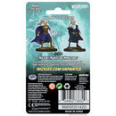 Wizkids Minis D&D 73832 Female Human Sorcerer