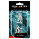 Wizkids Minis D&D 73832 Female Human Sorcerer