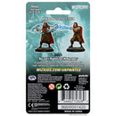 Wizkids Minis D&D 72628 Human Male Sorcerer