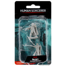 Wizkids Minis D&D 72628 Human Male Sorcerer