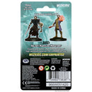 Wizkids Minis D&D 73836 Male Human Warlock
