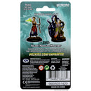 Wizkids Minis D&D 73837 Female Human Warlock